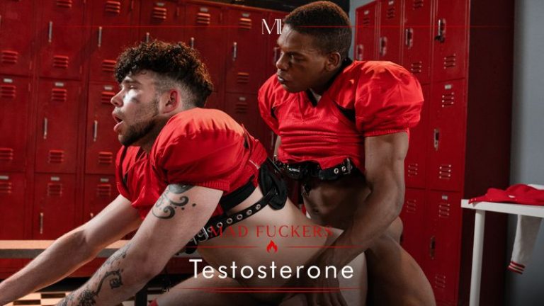 Testosterone